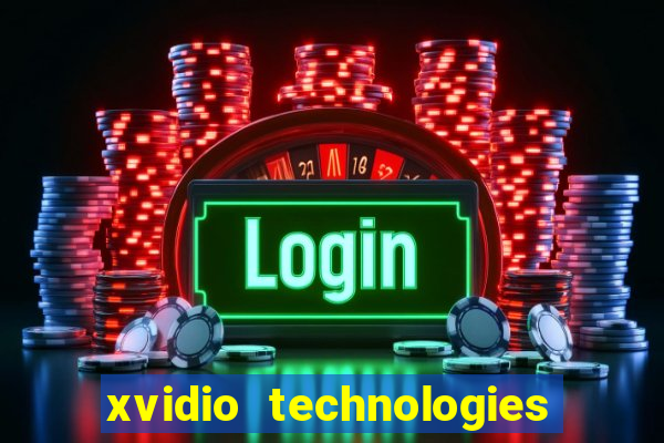 xvidio technologies startup brasil 2024 download